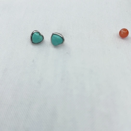 南红玛瑙珠宝奇石未镶嵌