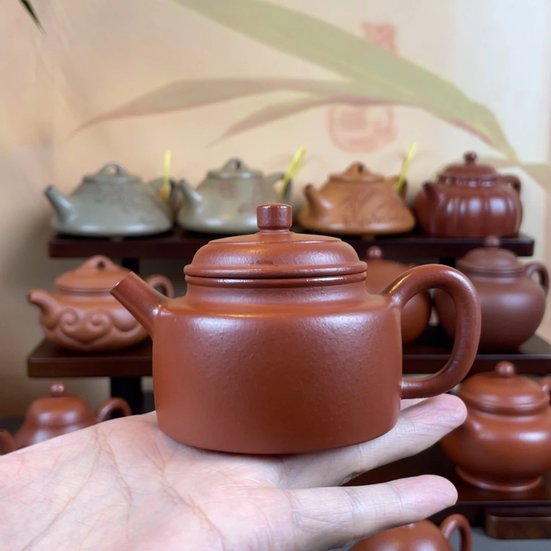 不***饭紫砂茶壶紫砂壶紫砂壶