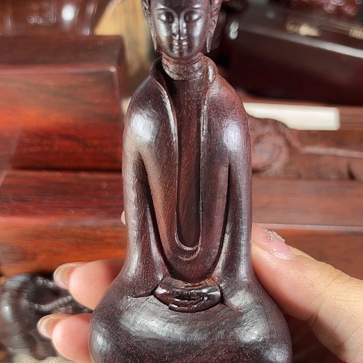 檀香紫檀（小叶紫檀）