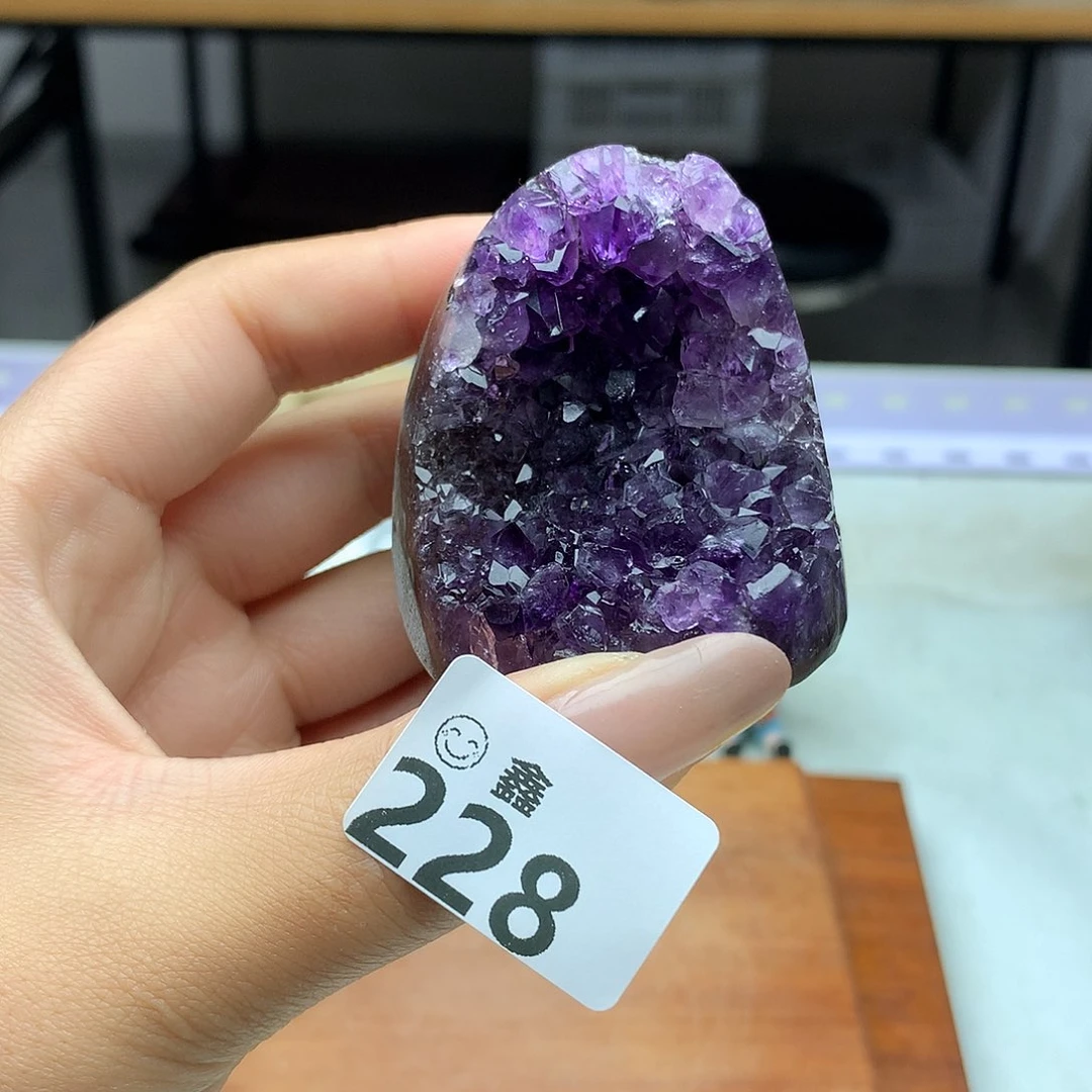 未镶嵌大型摆件（非配饰）水晶
