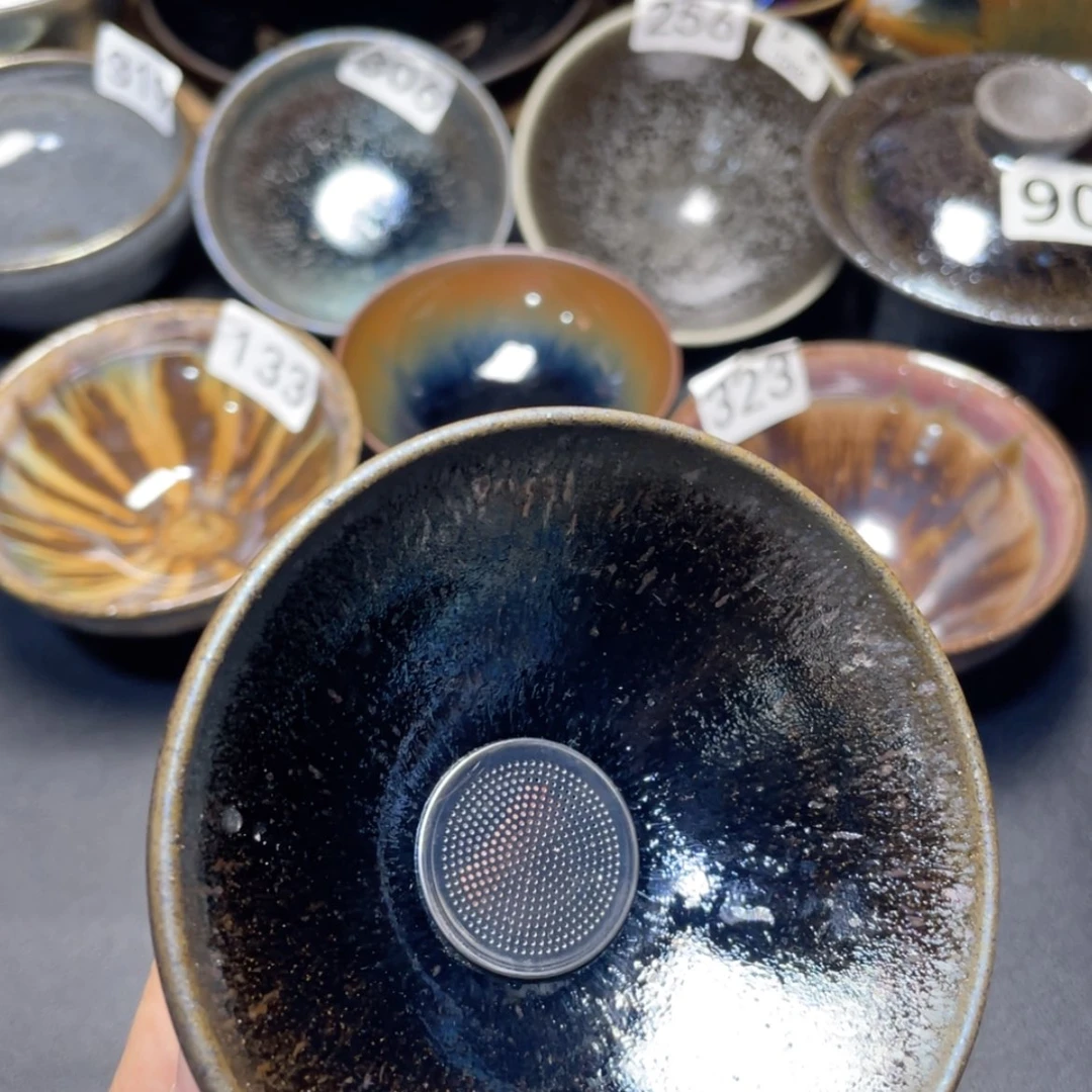 【闪购商品】茶盏6。