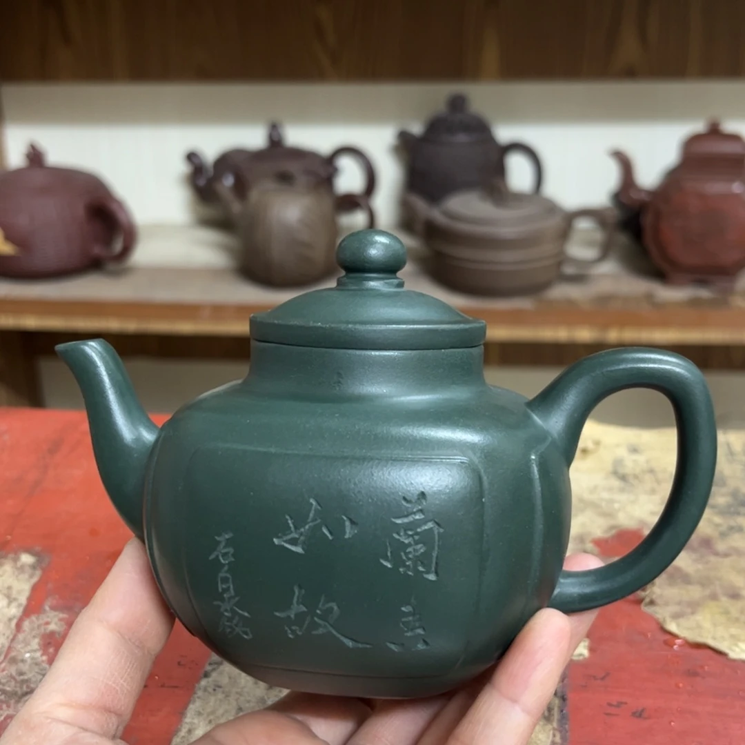 紫砂茶壶紫砂壶紫砂