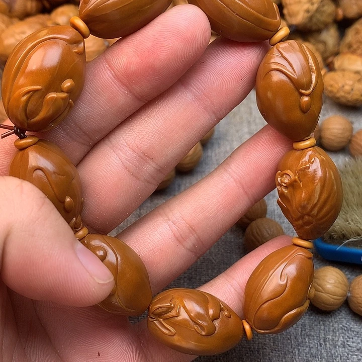 手串/手链橄榄核精品橄榄核手串