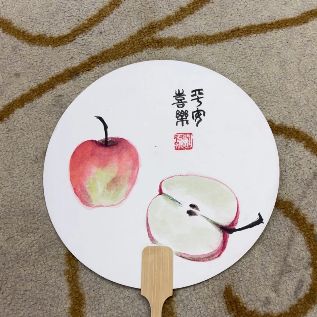 国画李欣主播李欣主播