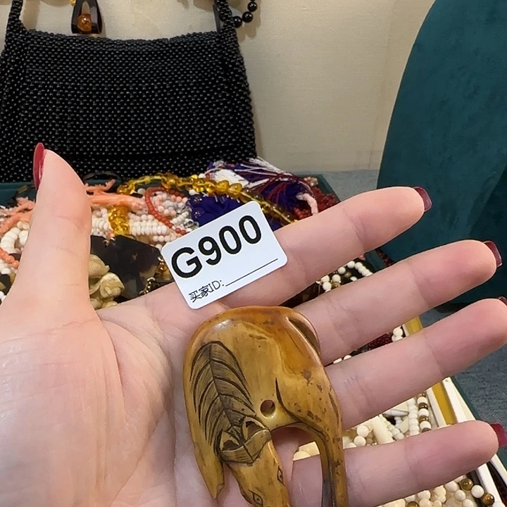 喜***留琉璃纯铜合金瑕疵