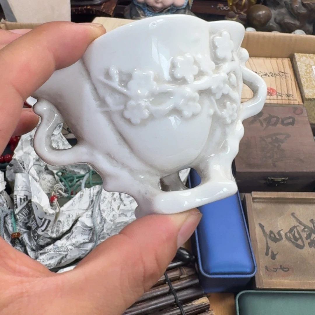 陶瓷手串，多样性发一