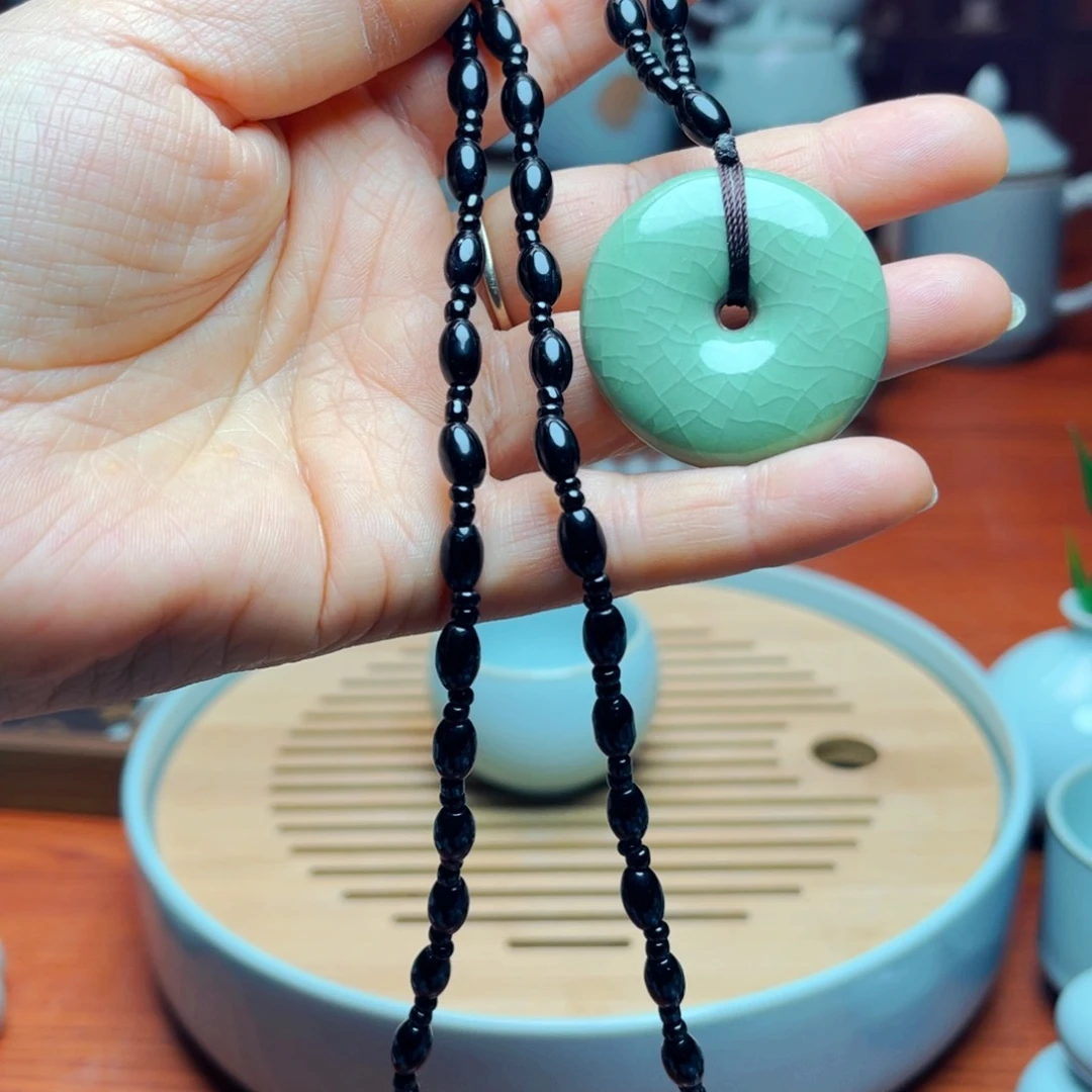 【闪购商品】摆件陶河南正品御盏窑，茶器摆件