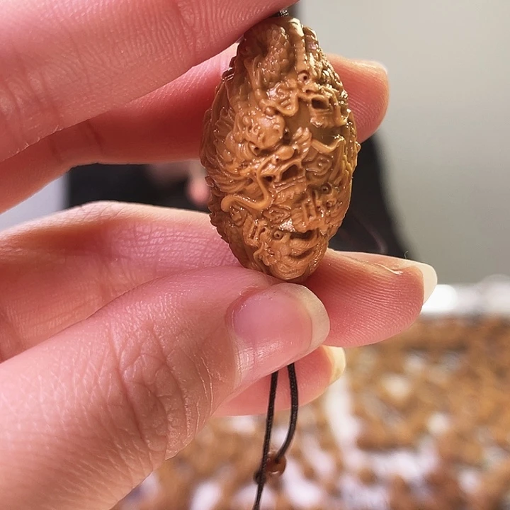 手串/手链橄榄核橄榄核