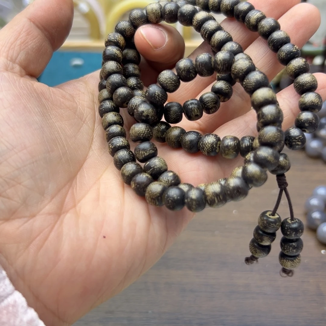 阴沉木108卡8……1007