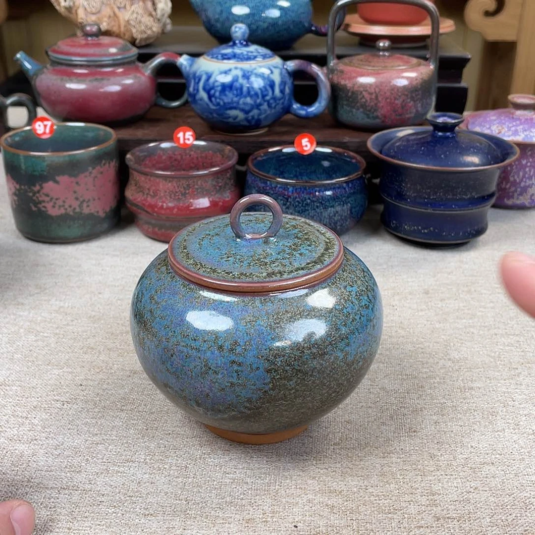 钧瓷钧瓷钧瓷钧瓷