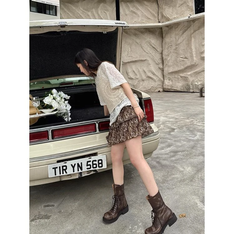 BETTERJOELAY -【轻盈篇章】时尚吊带背心性感领边百搭气质W001