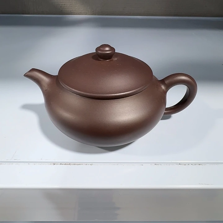 紫砂茶壶宜兴紫砂茶壶