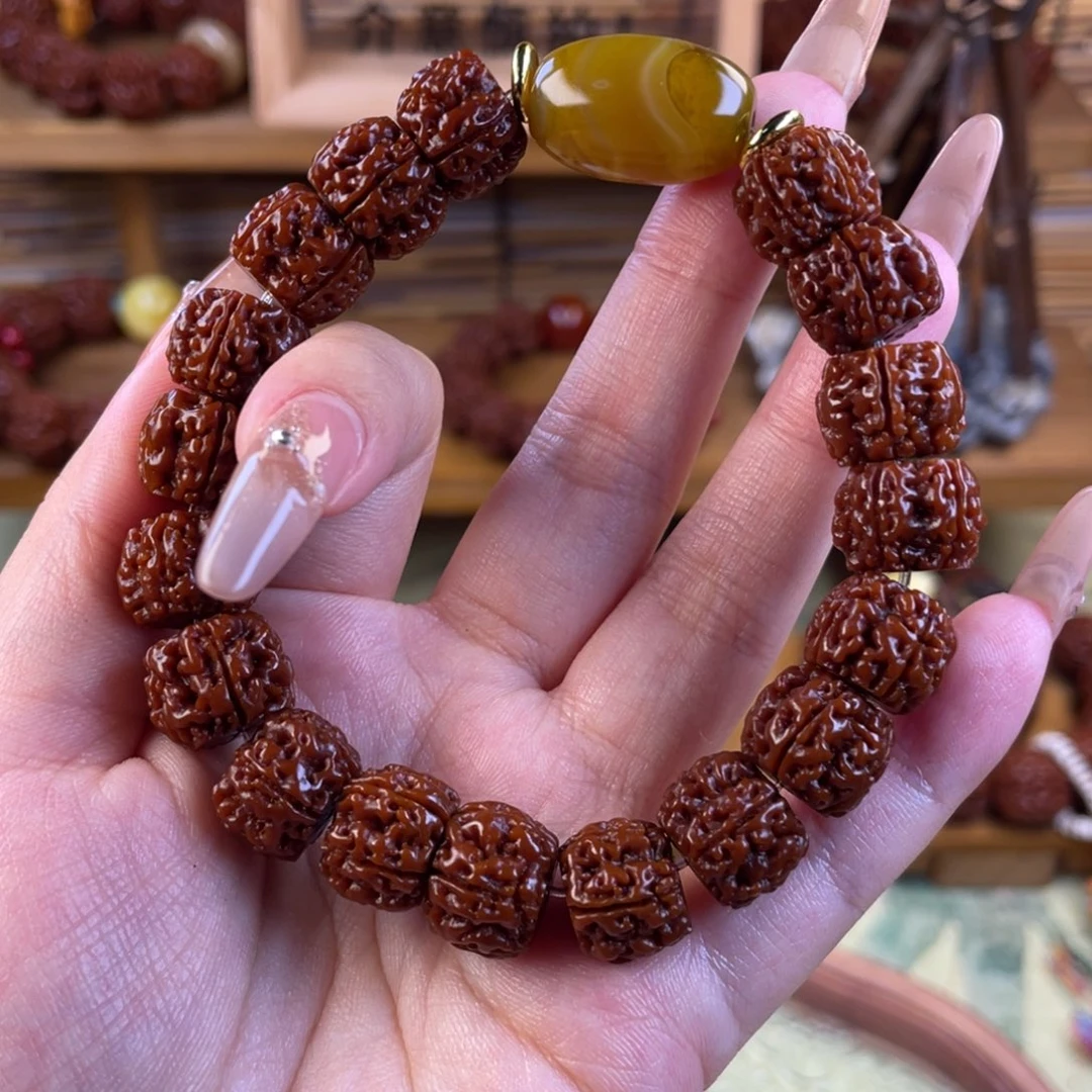 金刚菩提吊坠513zq   huang