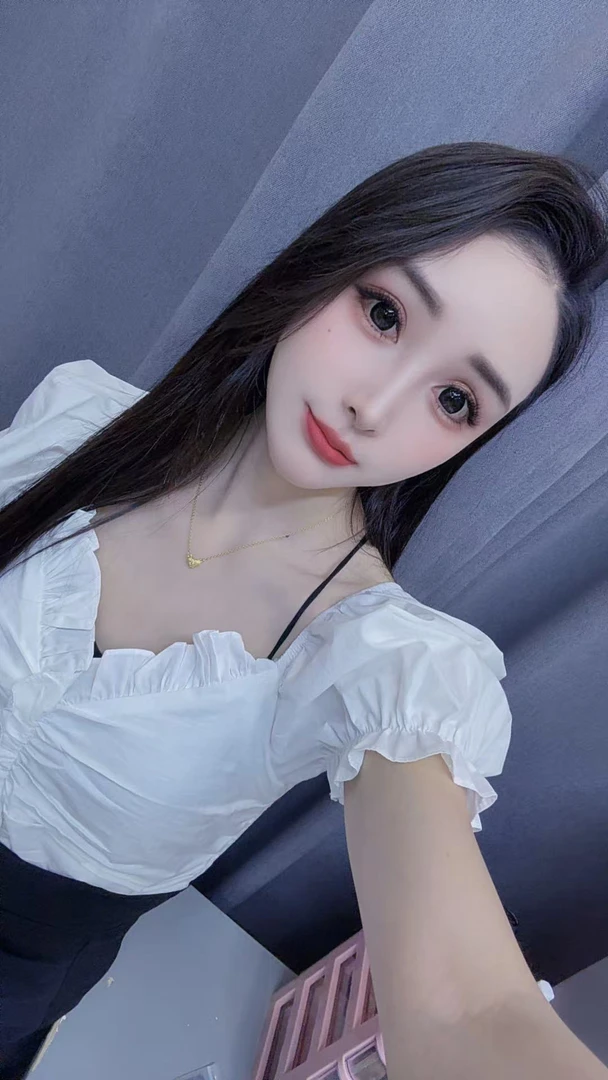 【K】显瘦花边夏季时尚衬衫888