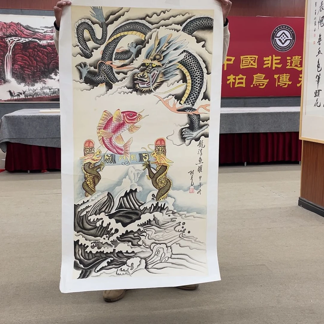 国画可口可乐公司在公司推出的一款