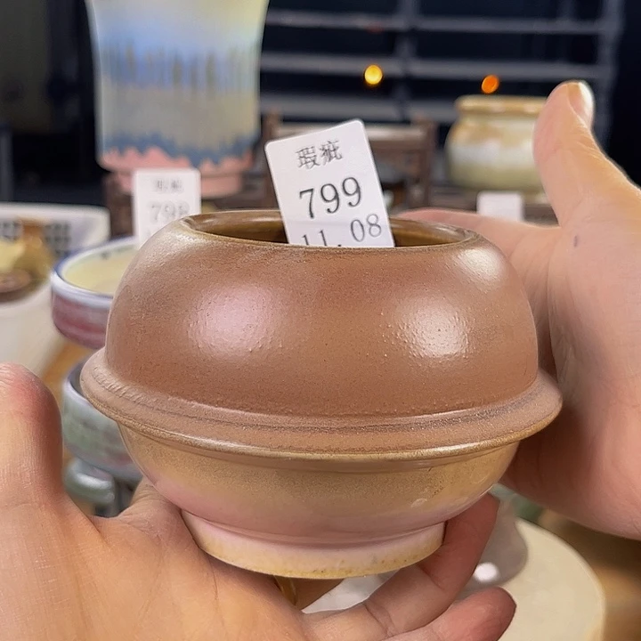 瓷片景德镇陶瓷手工制作