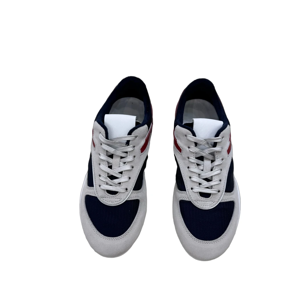 德训鞋简约休闲鞋【0023】