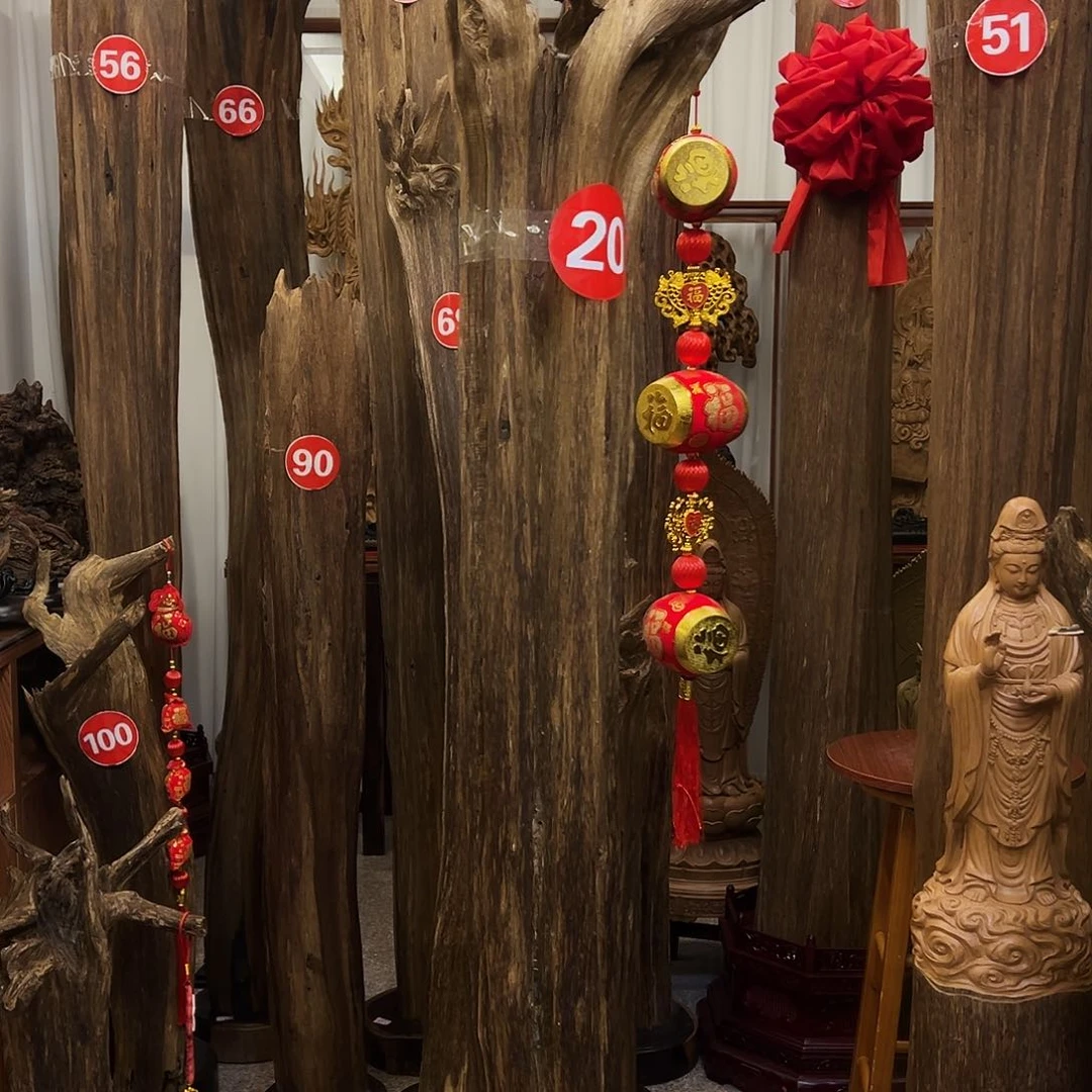 沉香摆件闫***室沉香摆件➕底座