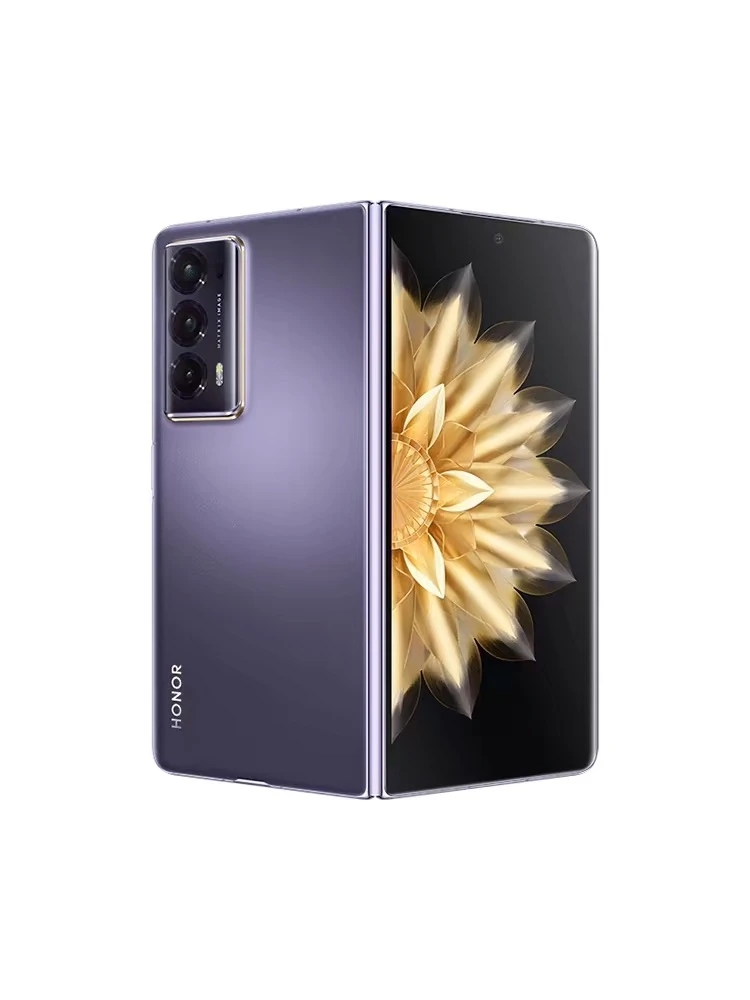 99新 honor/荣耀 Magic v2 双卡5g大折叠新款轻薄