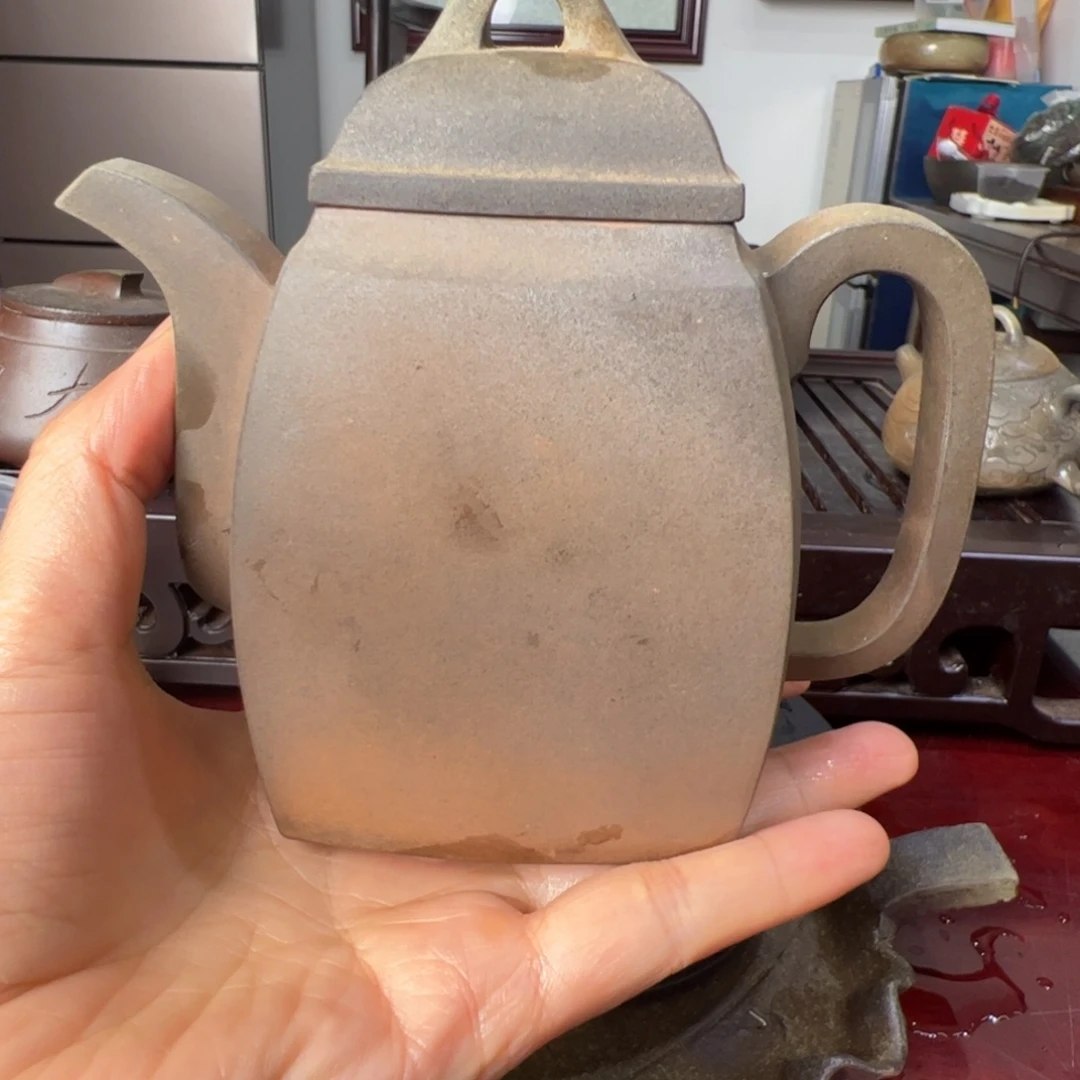 坭兴陶贵台龙窑A135