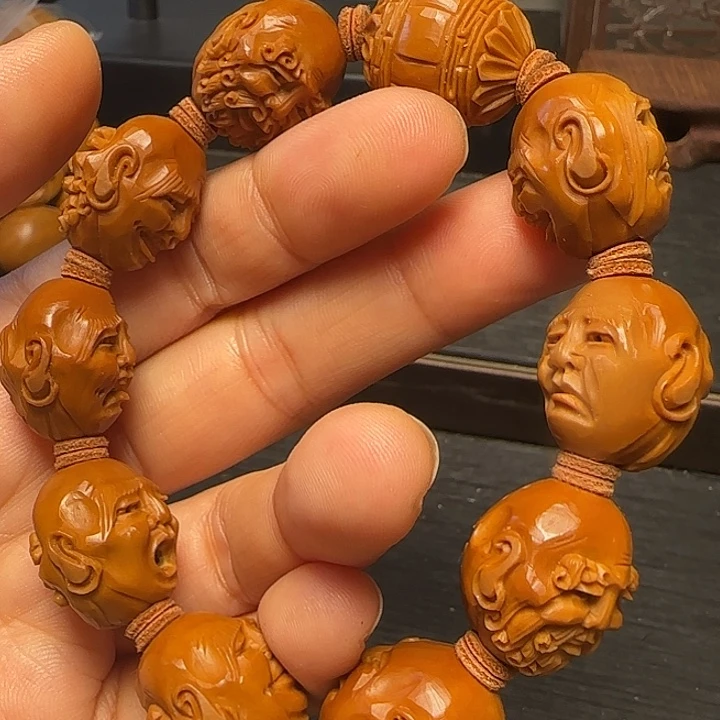 手串/手链橄榄核橄榄核手串