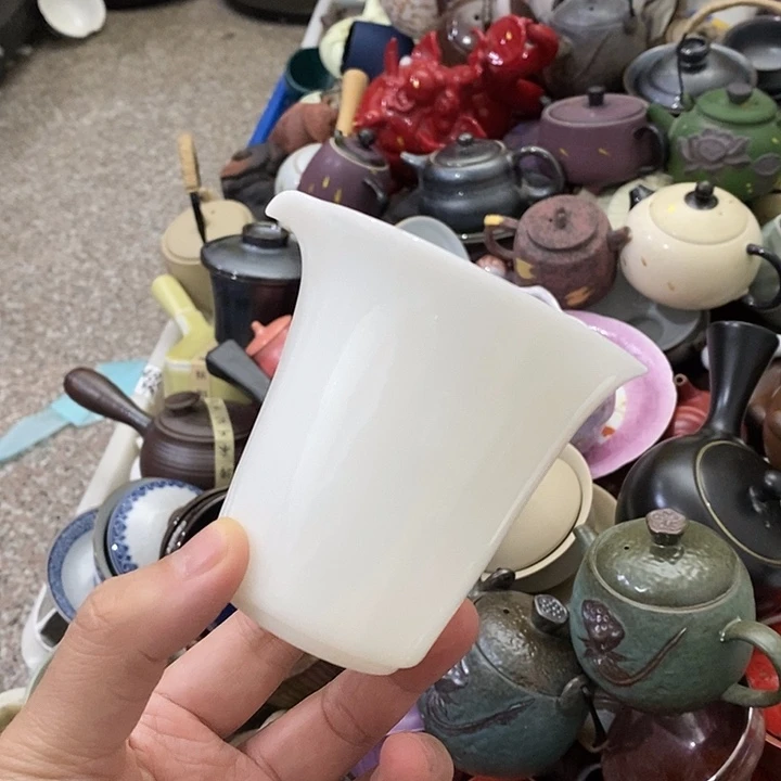 陶瓷艺术品及陶瓷制品