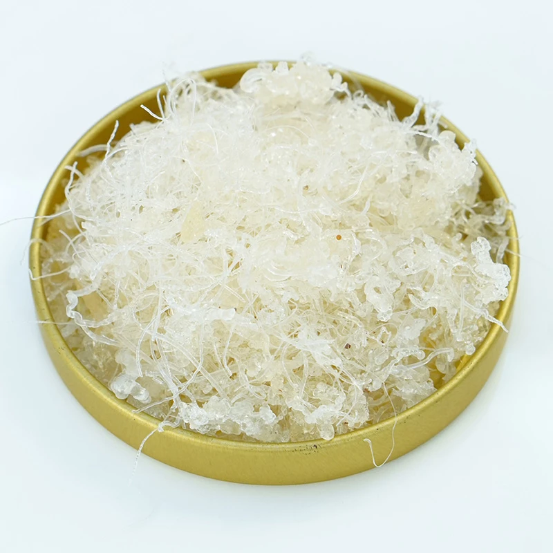 云南 小龙须雪燕 拉丝雪燕 泡发快 净度高