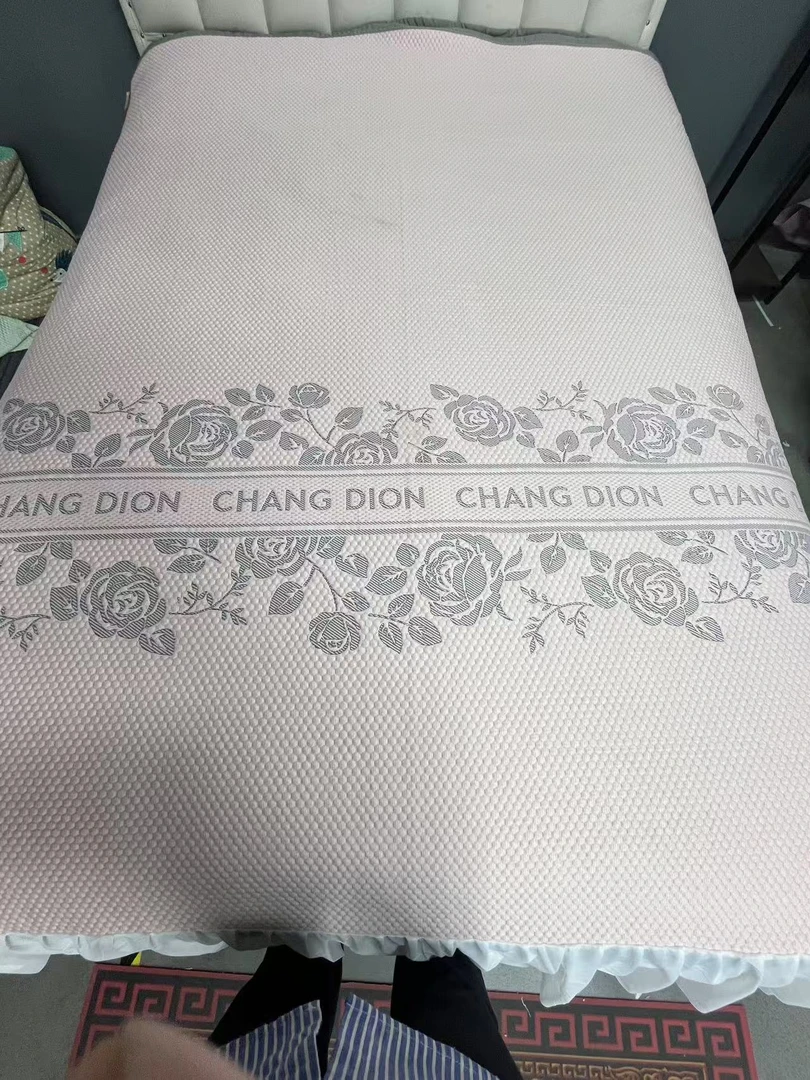 【森源家】推荐黑科技高分子凉席系列