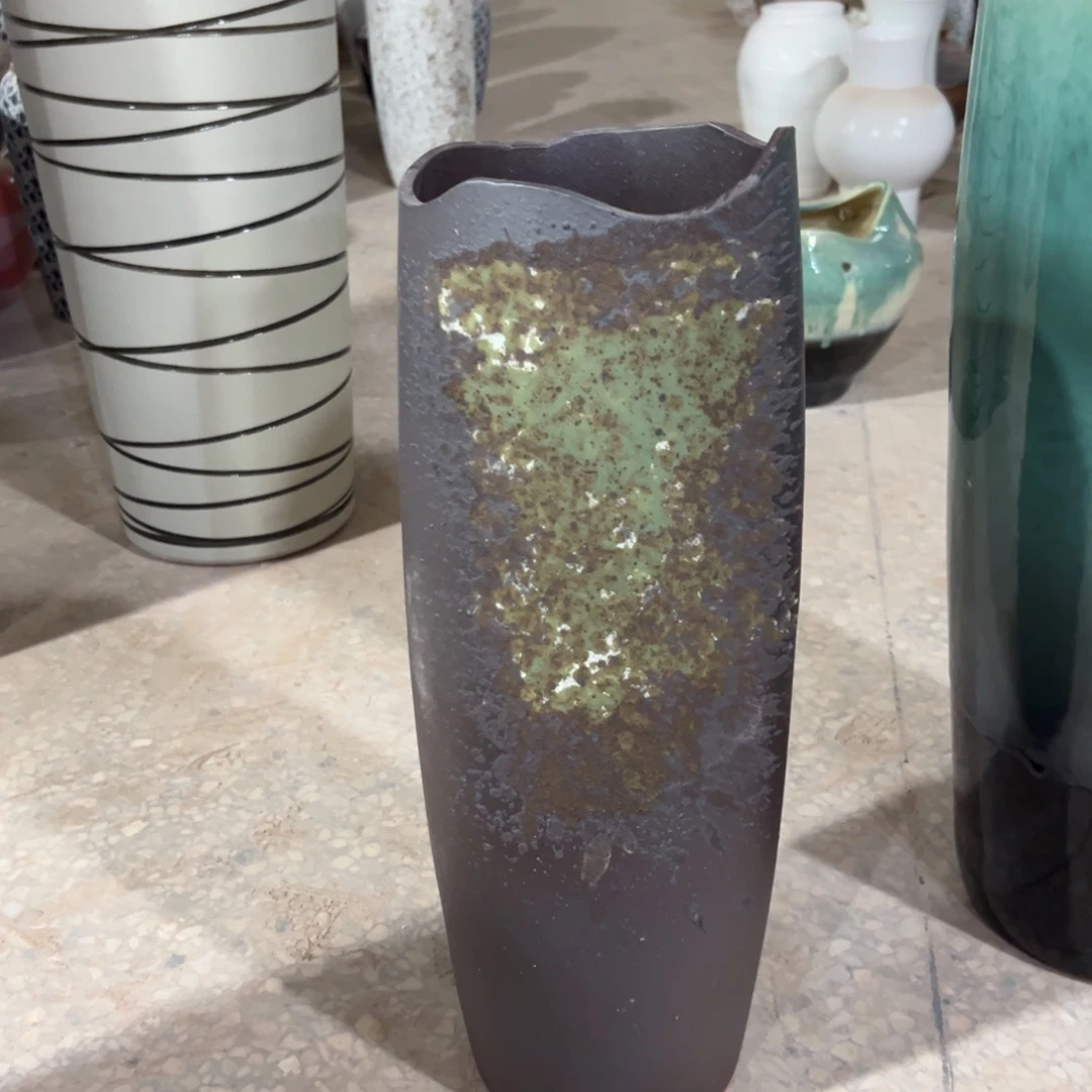 高度50口14无孔瓷器