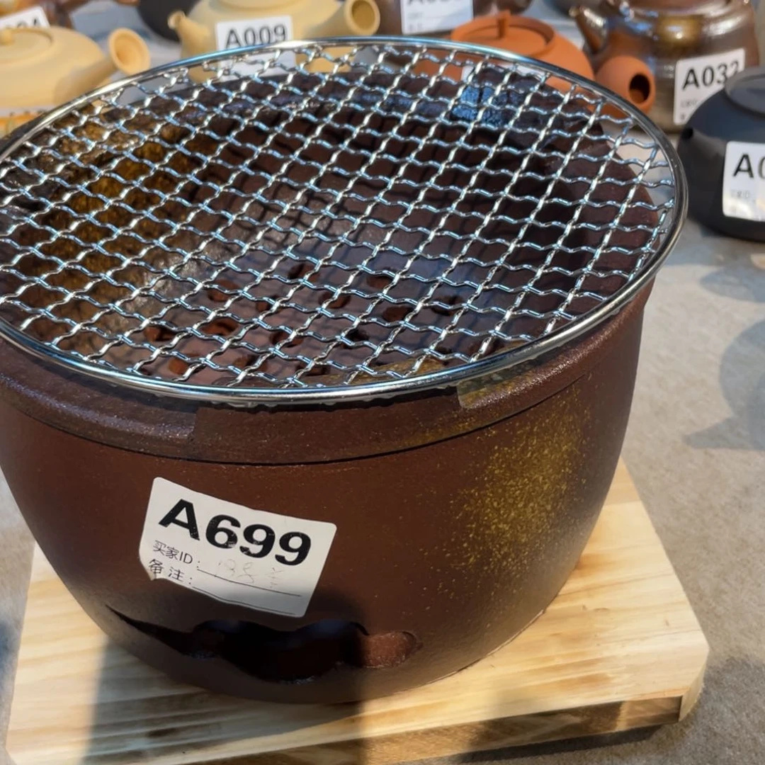 潮州手工制作工艺