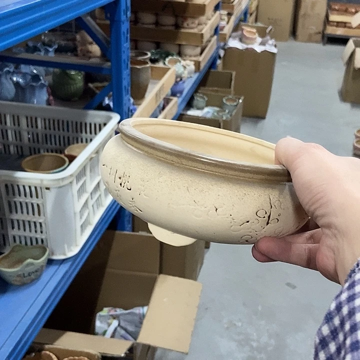 花盆单场满9.9发货15×7