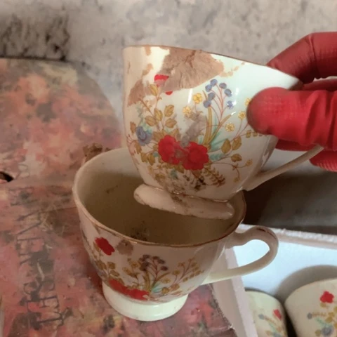 泥塑陶瓷陶瓷陶瓷陶瓷