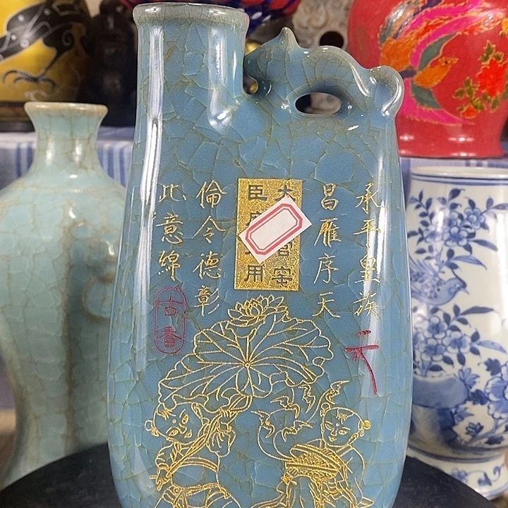 陶泽如花儿盛开了