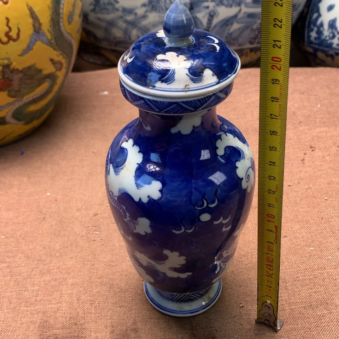 摆件旧藏瓷器旧藏瓷器