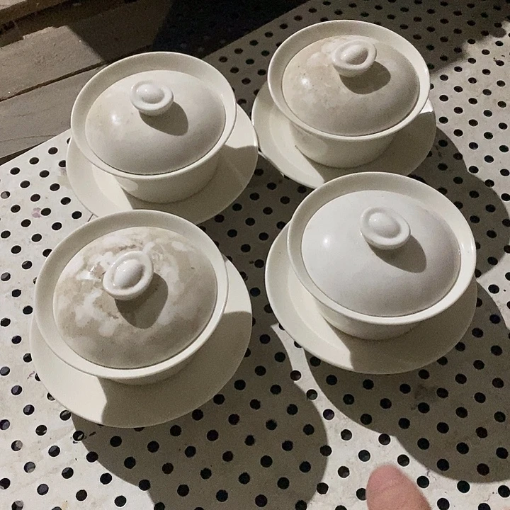 微瑕茶具介意勿拍