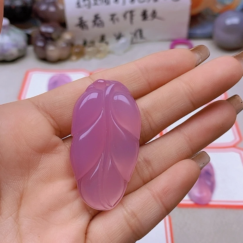 【闪购商品】未镶嵌玛瑙/玉髓珠宝半成品用****1