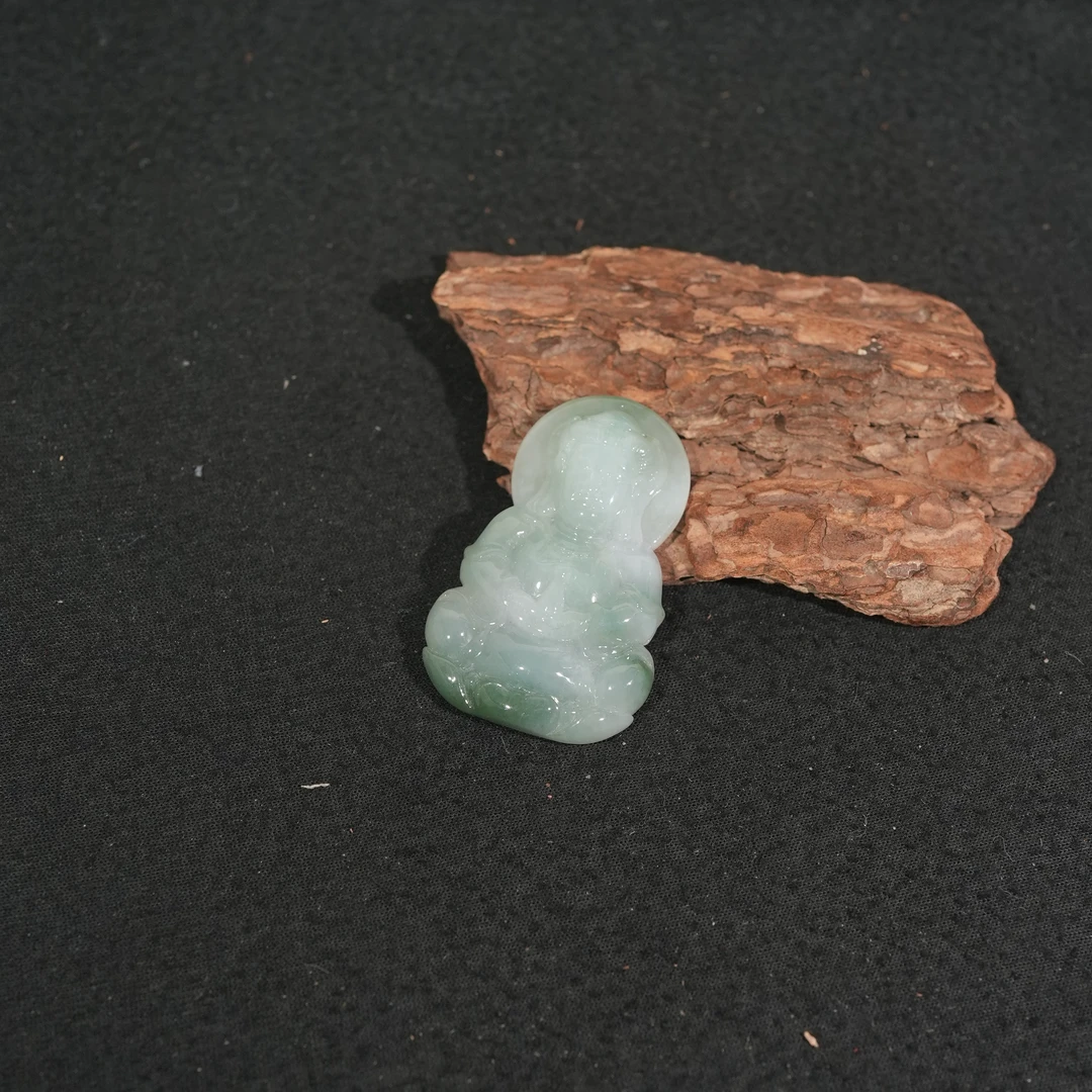 非金属锦纶吊坠 12.21香港王老板-饰品吊坠10z202