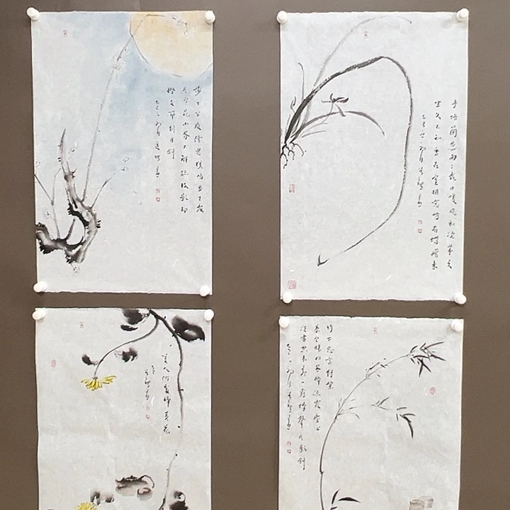 国画5555555555555555555