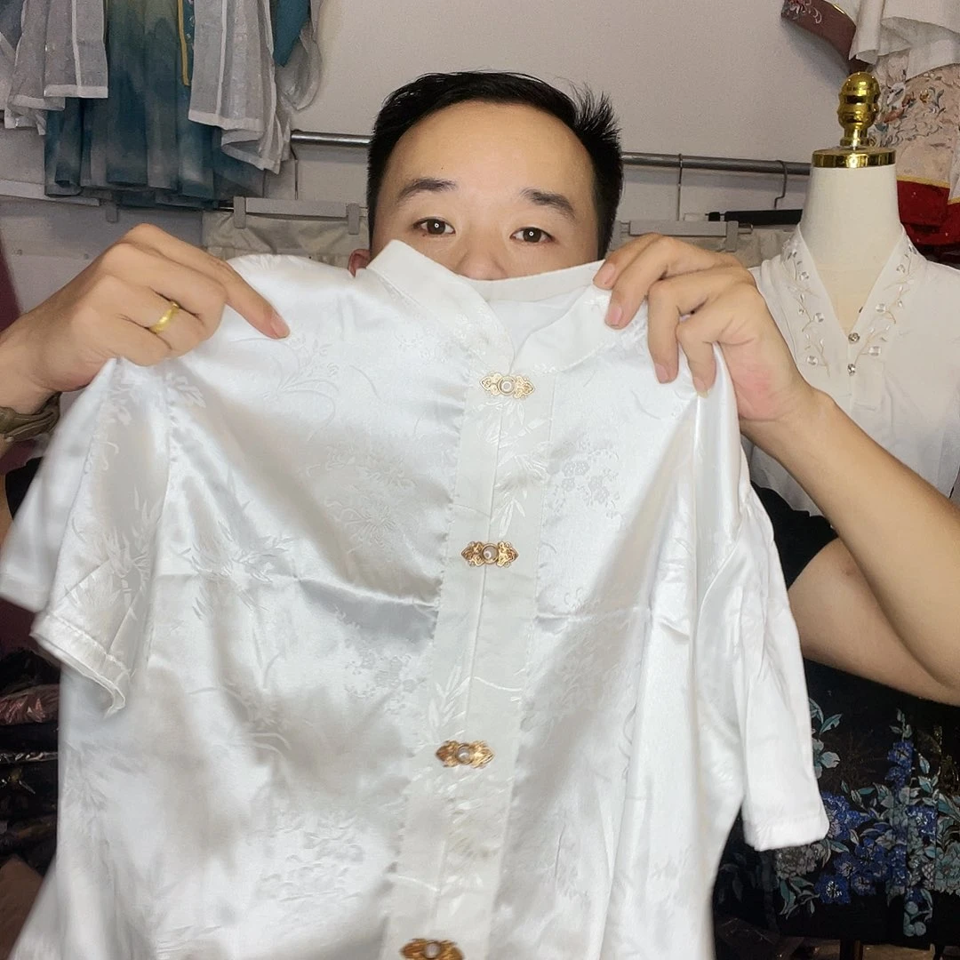 孤品上衣尺码一定备注