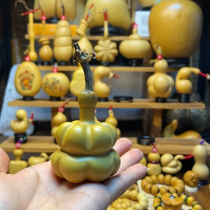 是***吖天然葫芦自然生长