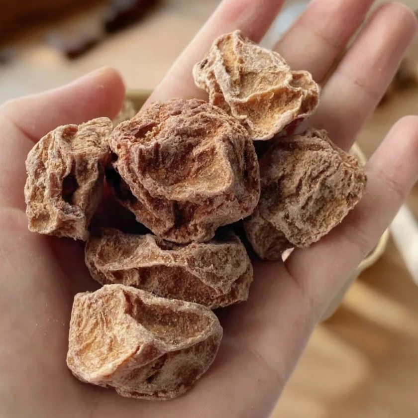 潮汕特产大颗粒话梅九制话梅皇酸甜梅干广式话梅