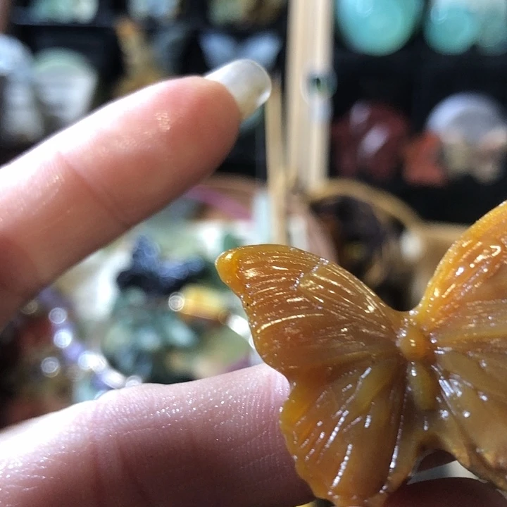 岫玉未镶嵌岫玉挂件