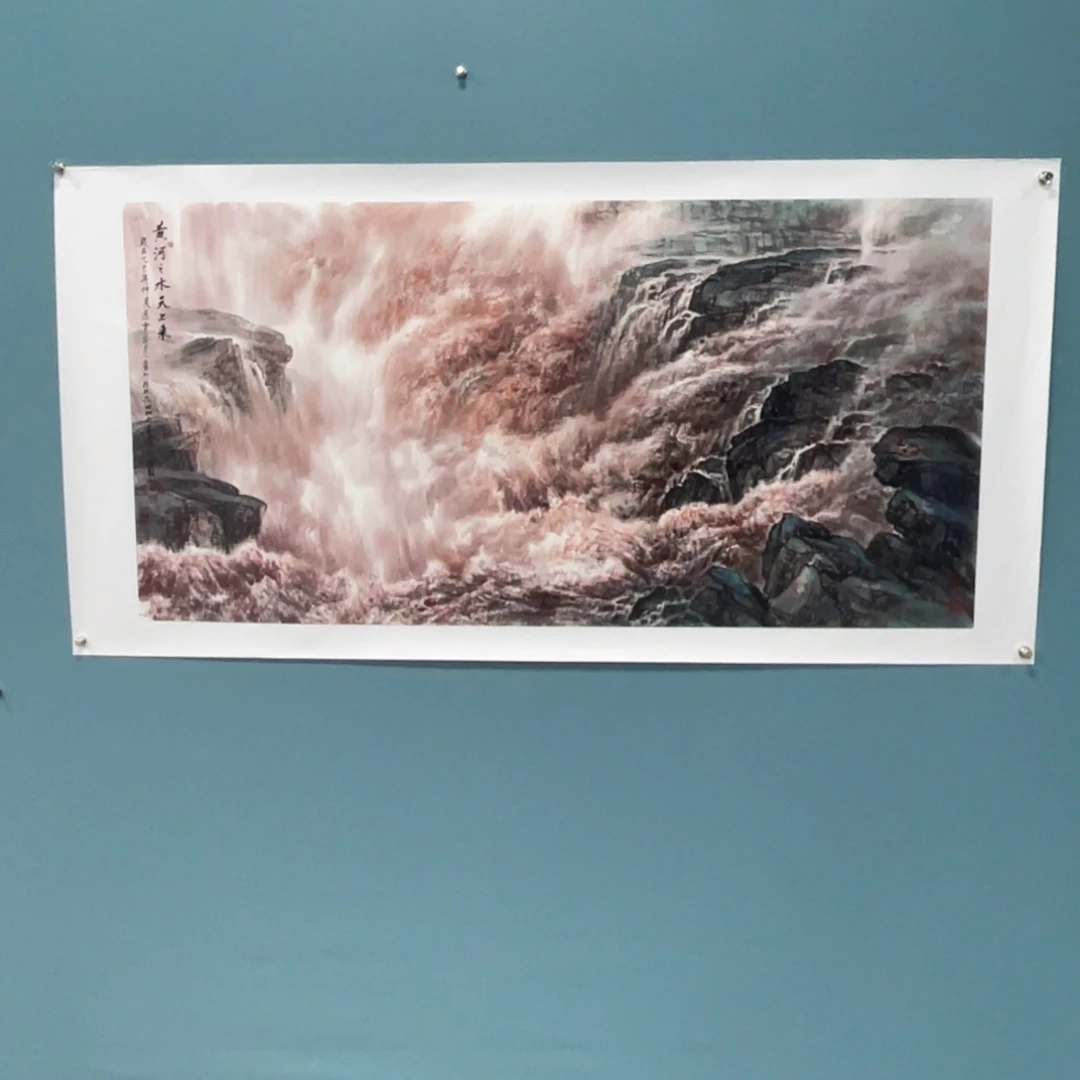 国画国画作品欣赏