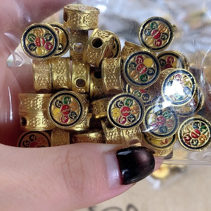 铜合金古风系列 满三单飞4
