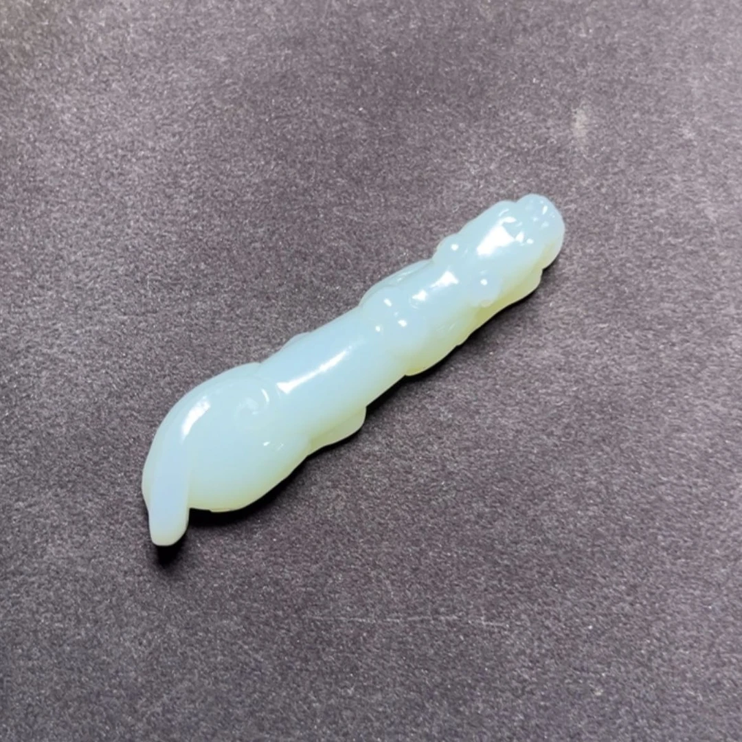 【闪购商品】未镶嵌和田玉挂件