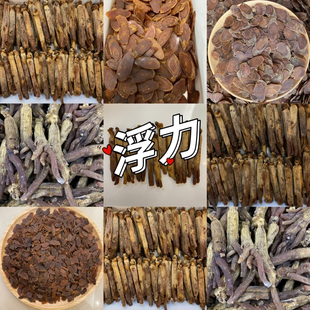 【黑参丁kh】 参 高丽红参切2 参