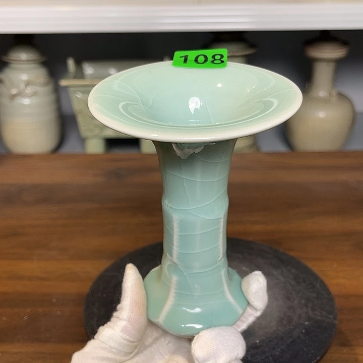 龙泉青瓷茶具套装家用