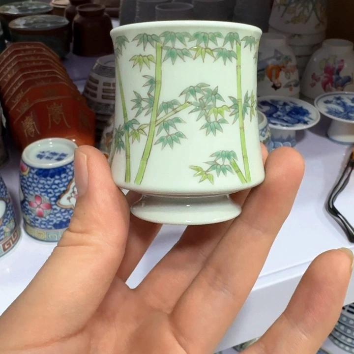 陶瓷艺术品收藏陶瓷
