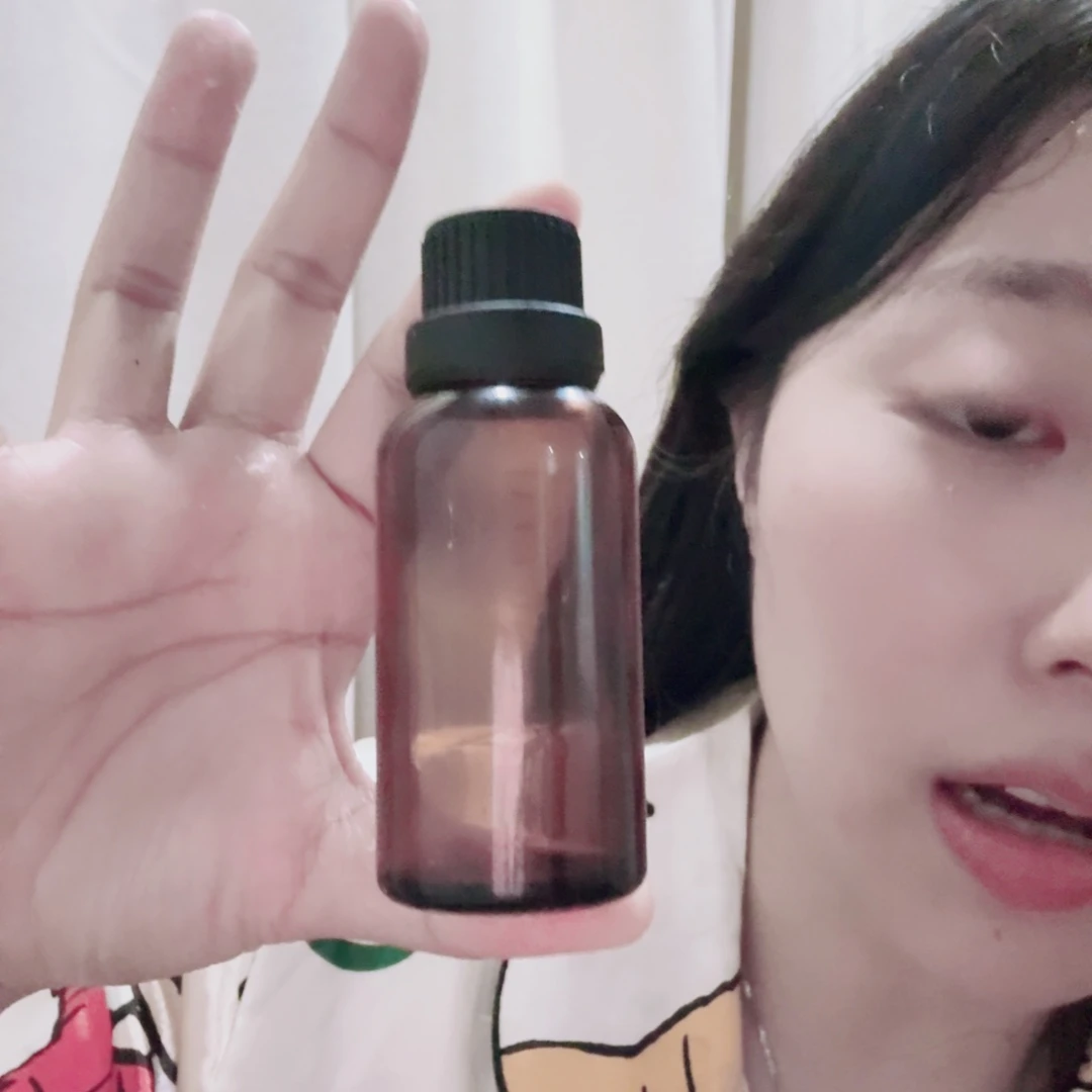 C10弹性蛋白单方精油5ml