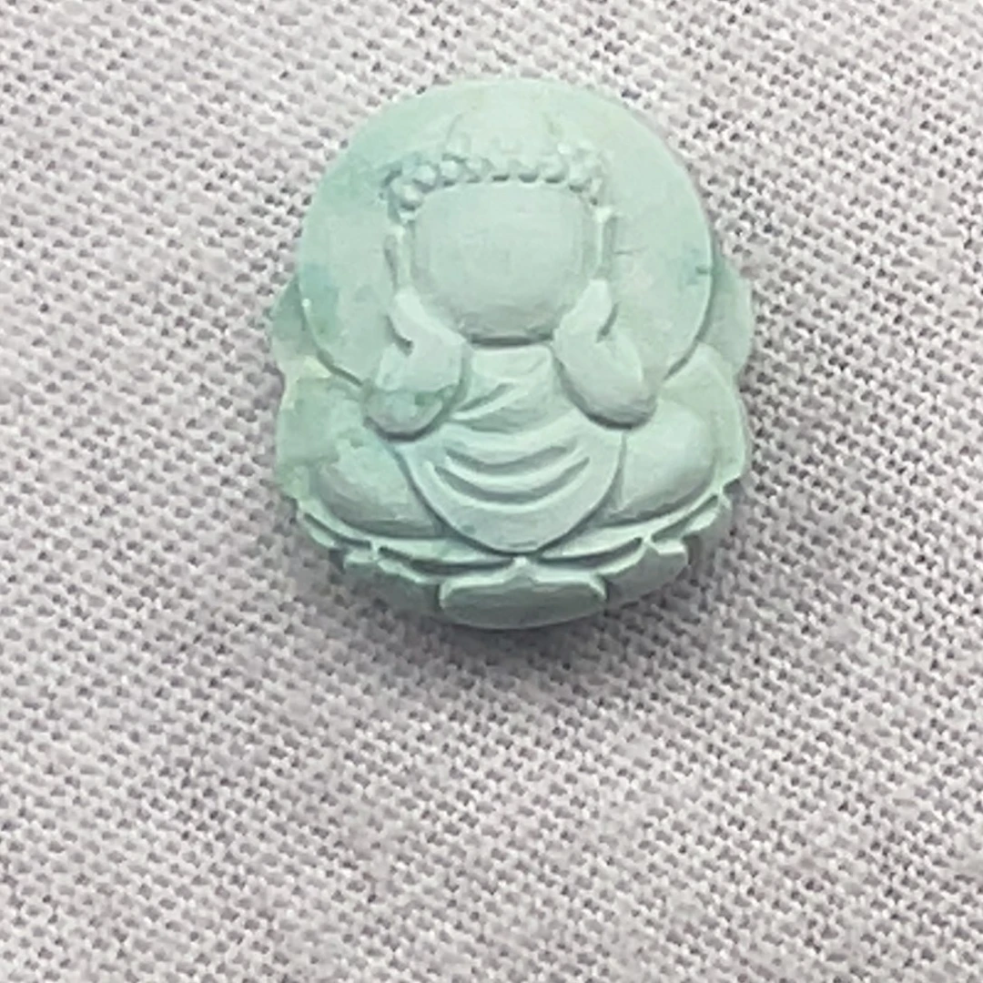 未镶嵌珠子南红玛瑙